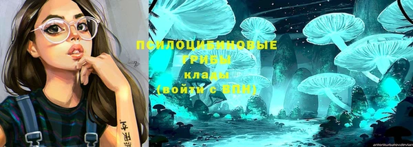 кристаллы Баксан